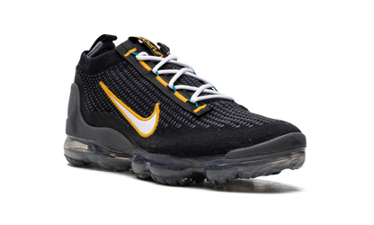 Air VaporMax 2021 FK "Black University Gold" DH4086 001