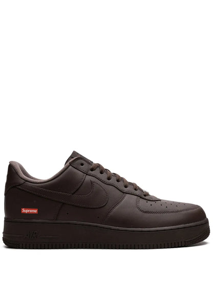 Nike X Supreme Air Force 1