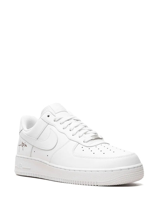 Nike X Travis Scott Air Force 1 Low '07
