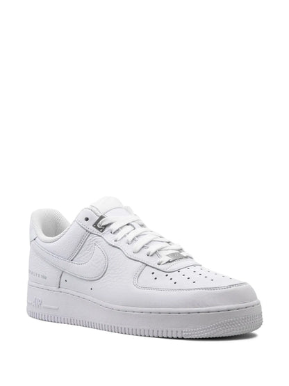 Nike X 1017 Alyx 9Sm Air Force 1 White Sneakers