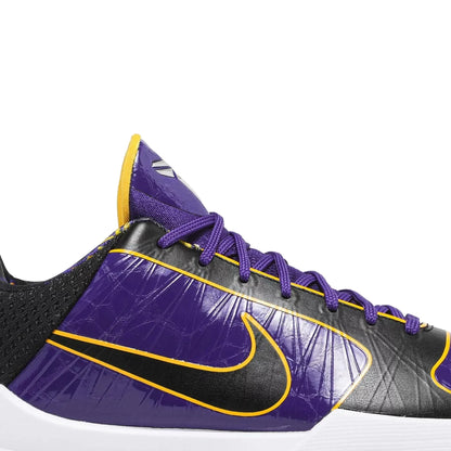 Nike Kobe 5 'Protro Lakers' (2020)