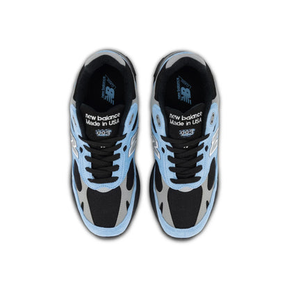 New Balance 993 Made in USA 'Community Blue'