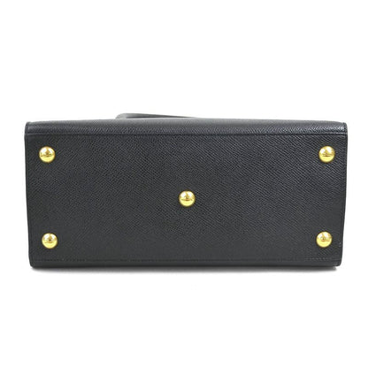 Christian Dior Handbag 30 Montaigne Saint-Honore Small