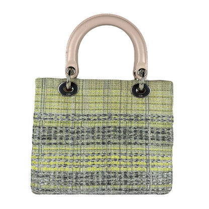 Christian Dior Shoulder Bag Handbag Lady