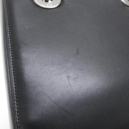 Dior Lady Bag Handbag Black