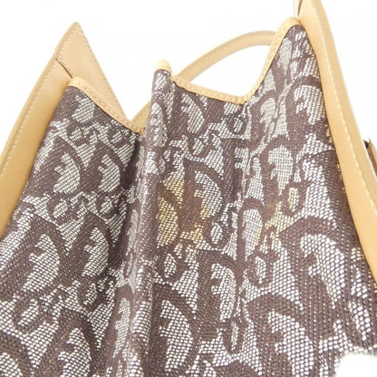 Dior Vintage Bag Handbag Brown