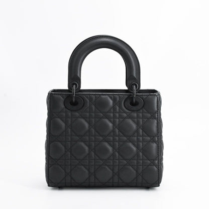 Dior Handbag Lady Dior My Abcdior Small