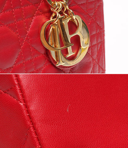 Dior Handbag Lady