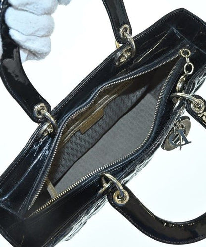 Dior Handbag Black