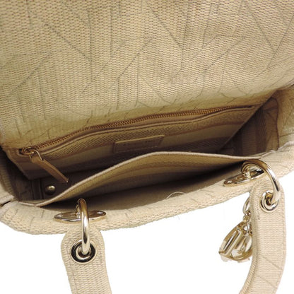 Dior Handbag Eda Beige