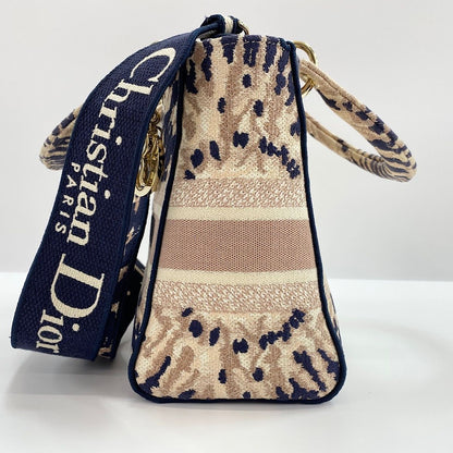 Dior Handbag Lady D Light 2-Way