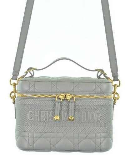 Dior Handbag Gray