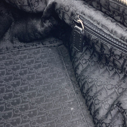 Dior Cannage Handbag Lambskin