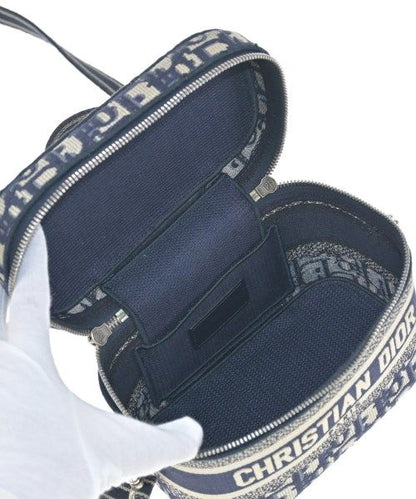 Dior Handbag Gray