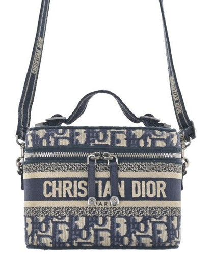 Dior Handbag Gray