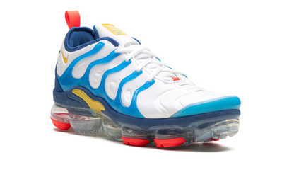 Air Vapormax Plus "Citron Pulse" FJ3999 100