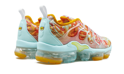 AIR VAPORMAX PLUS QS MNS WMNS "Orange Dip Dye" CD7009 300
