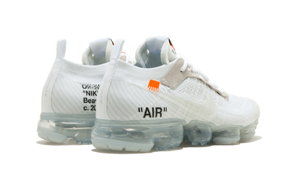 The 10 : Air Vapormax FK "Off White" AA3831 100