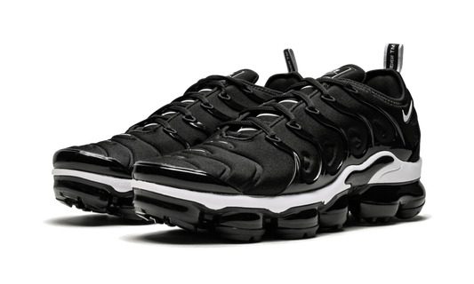 Air Vapormax Plus "Overbranding Black" 924453 011