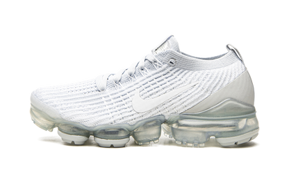 AIR VAPORMAX FLYKNIT 3 WMNS "Pure Platinum" AJ6910 100