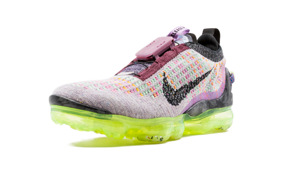 AIR VAPORMAX 2020 FLYKNIT MNS WMNS "Violet Ash Volt" CV8821 501