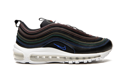 AIR MAX 97 MNS WMNS "Rainbow Stitcthing" DJ5999 001