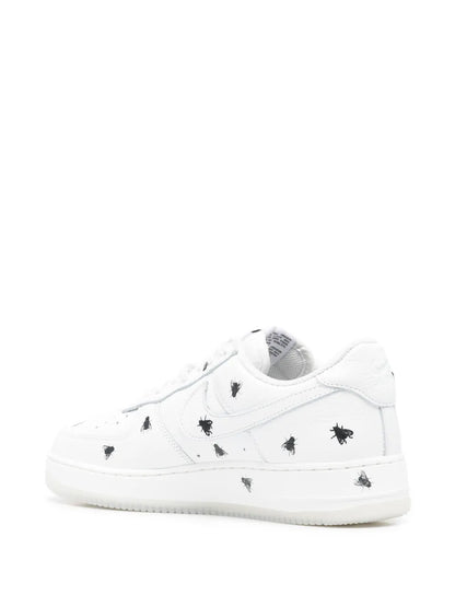 Air Force 1 Embellished Trainers