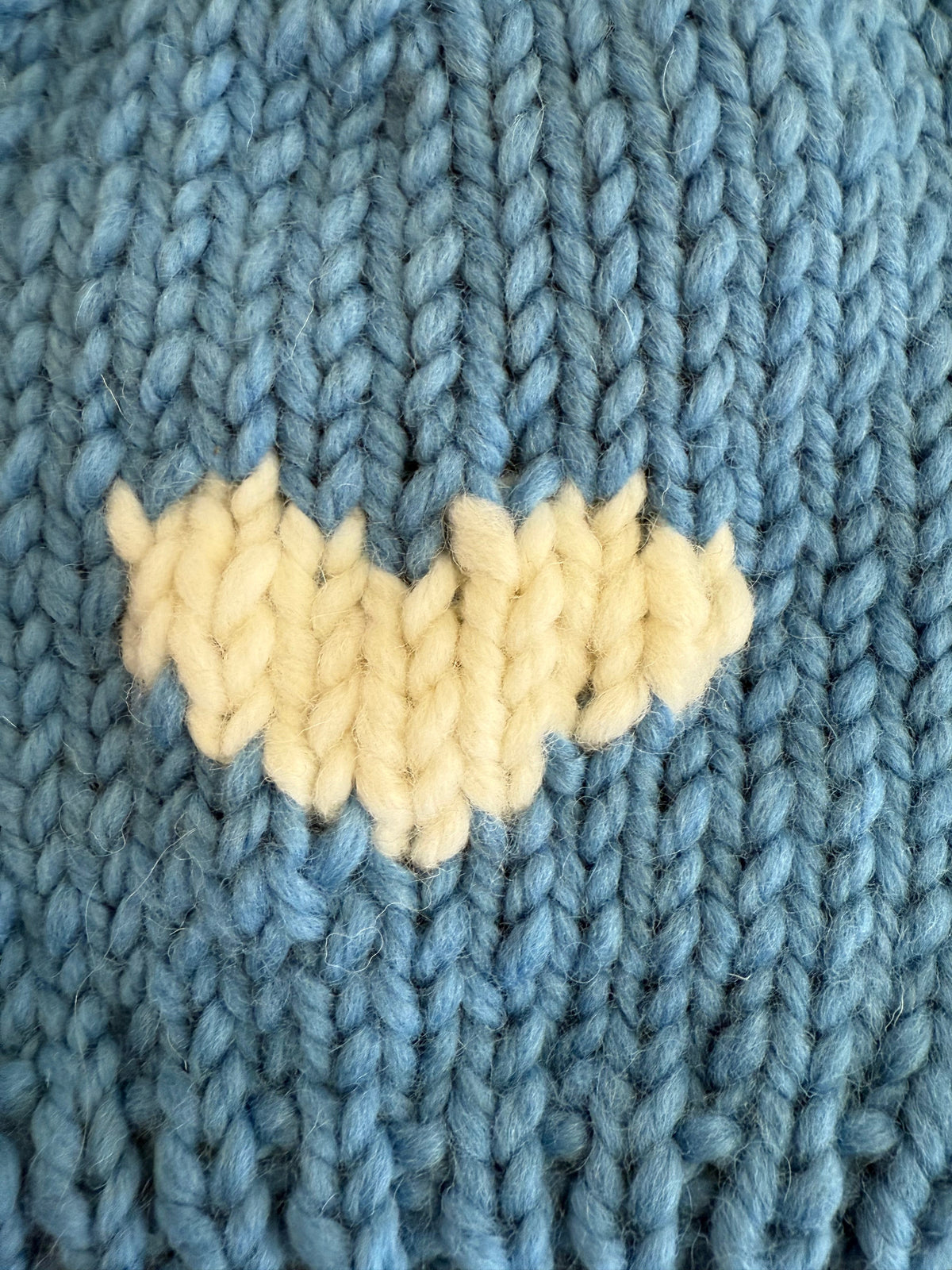 GOGO Heart Hat