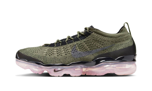 Air VaporMax 2023 Flyknit "Medium Olive" DV1678 200