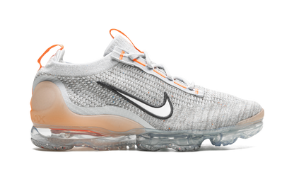 VaporMax 2021 FK "Grey Fog Bright Mango" DH4084 002
