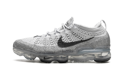 Air VaporMax 2023 Flyknit "Pure Platinum Anthracite" DV1678 004