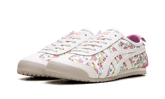 Mexico 66 "Cream Pink Floral" 1183C392 101