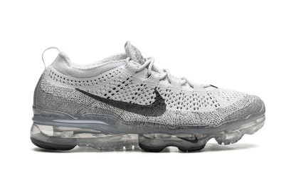 Air VaporMax 2023 Flyknit "Pure Platinum Anthracite" DV1678 004