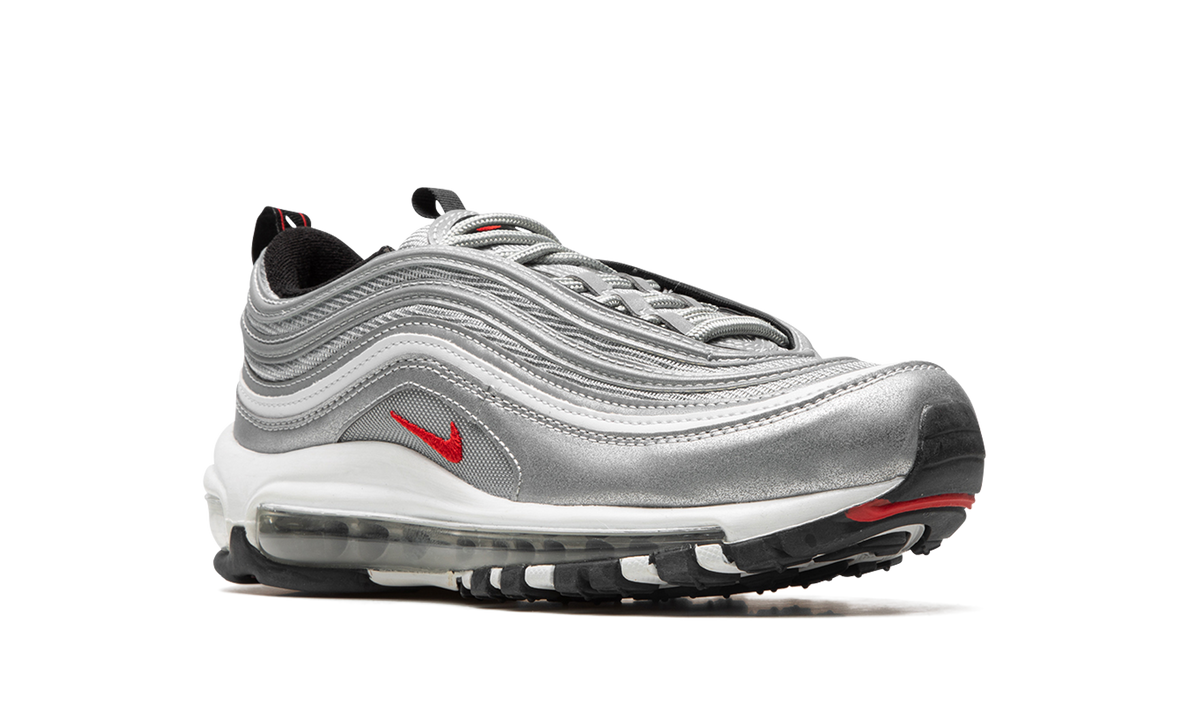 AIR MAX 97 OG MNS WMNS "Silver Bullet" DQ9131 002