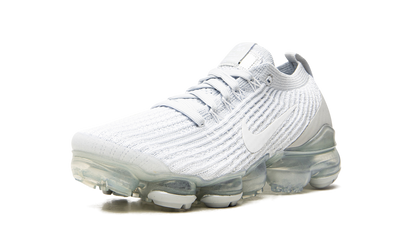 AIR VAPORMAX FLYKNIT 3 WMNS "Pure Platinum" AJ6910 100