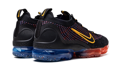 AIR VAPORMAX 2021 FK NN "Black Multi" DV2118 001