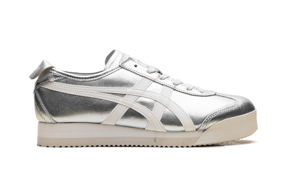 Tiger Mexico 66 PF "Pure Silver Cream" 1183C632 020