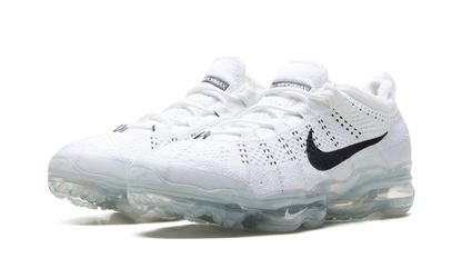 Air VaporMax 2023 Flyknit "White Pure Platinum Black" DV1678 102