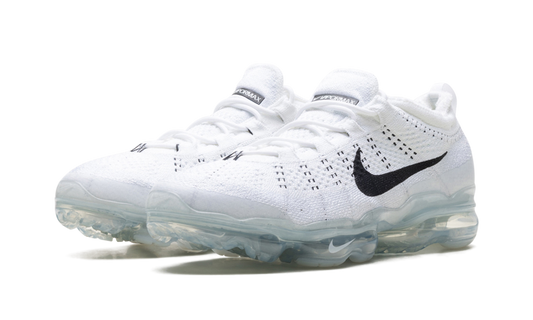Air VaporMax 2023 Flyknit "White Pure Platinum Black" DV1678 102