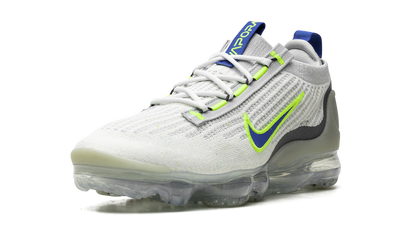 AIR VAPORMAX 2021 FK "White Royal Volt" DC9394 100