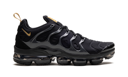 Air Vapormax Plus "Black" BQ5068 001