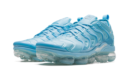 Air Vapormax Plus "Blue Chill" DZ4403 400