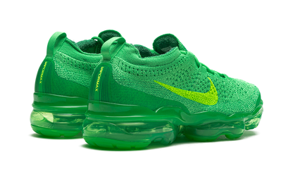 VAPORMAX 2023 FLYKNIT WMNS "Green Shock" DV6840 300