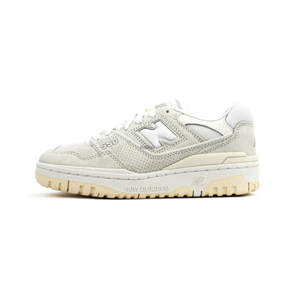 New Balance 550 'Sea Salt Macadamia Nut' Women's (2022)