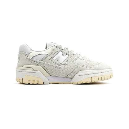 New Balance 550 'Sea Salt Macadamia Nut' Women's (2022)