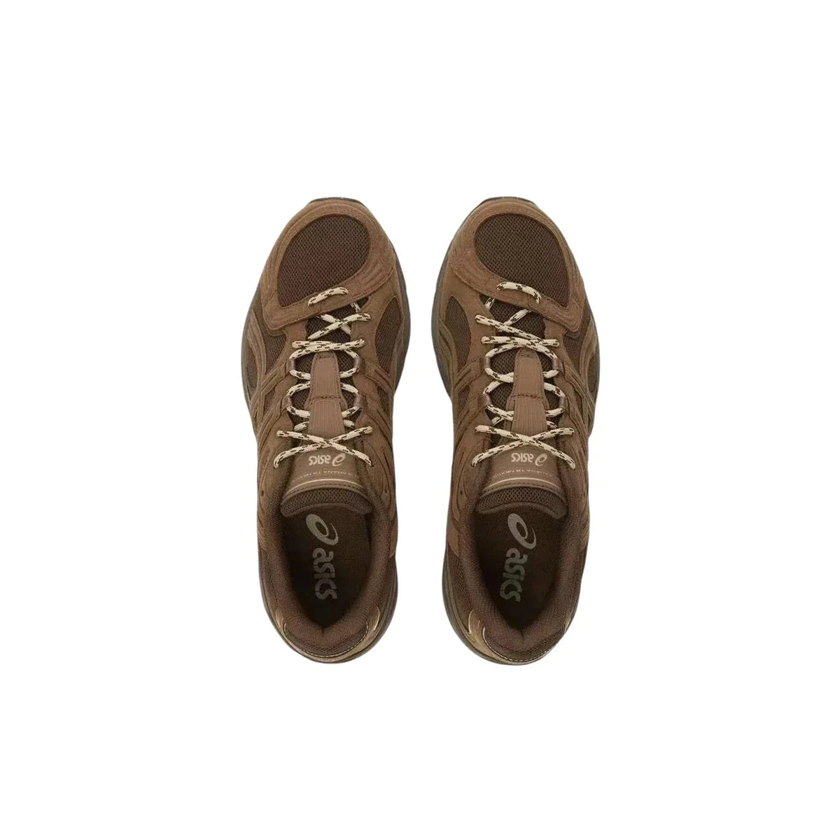 ASICS Gel-Kahana TR Nexus 'Brown' (2025)