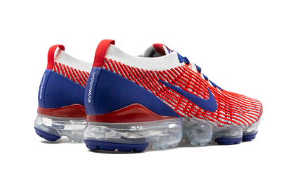 Air VaporMax FlyKnit 3.0 USA "USA" CW5585 100