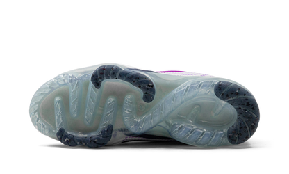 AIR VAPORMAX 2021 fk GS "VIOLET FROST MIDNIGHT NAVY" DB1550 105