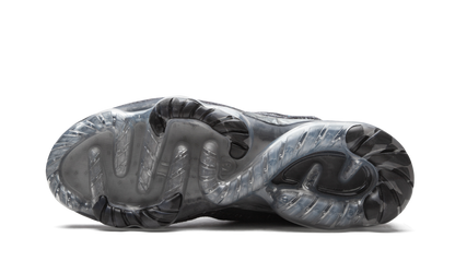 AIR VAPORMAX 2020 FLYKNIT MNS WMNS "Black / Dark Grey" CJ6741 003