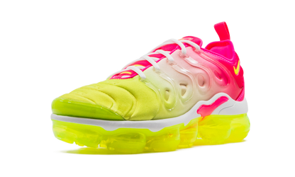 AIR VAPORMAX PLUS MNS WMNS "Pink Volt Gradient" DC2045 900